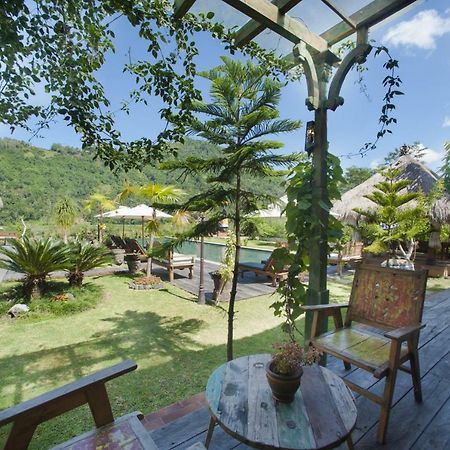 Villa Kropak Сидемен Экстерьер фото