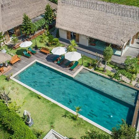 Villa Kropak Сидемен Экстерьер фото