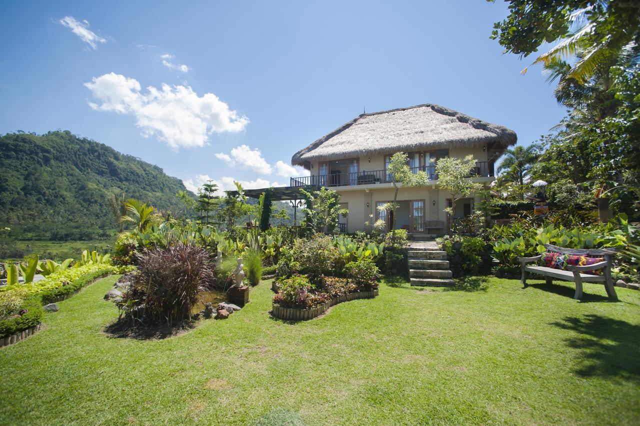Villa Kropak Сидемен Экстерьер фото