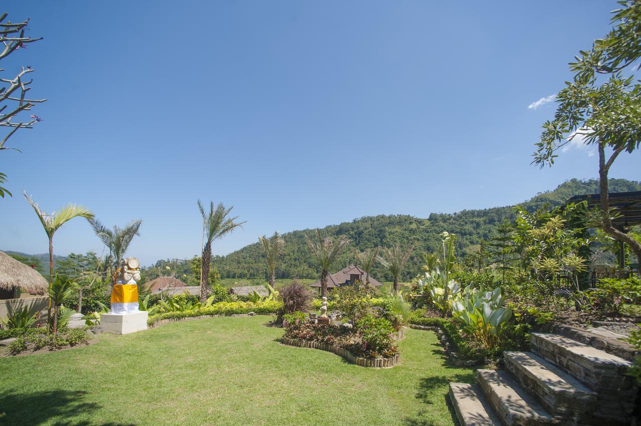 Villa Kropak Сидемен Экстерьер фото