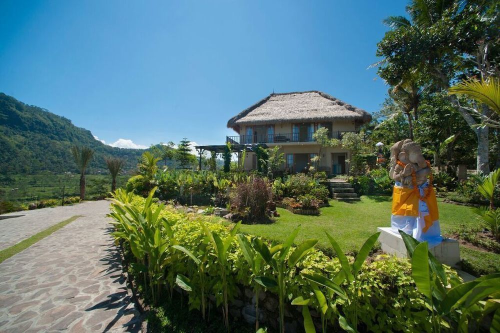Villa Kropak Сидемен Экстерьер фото