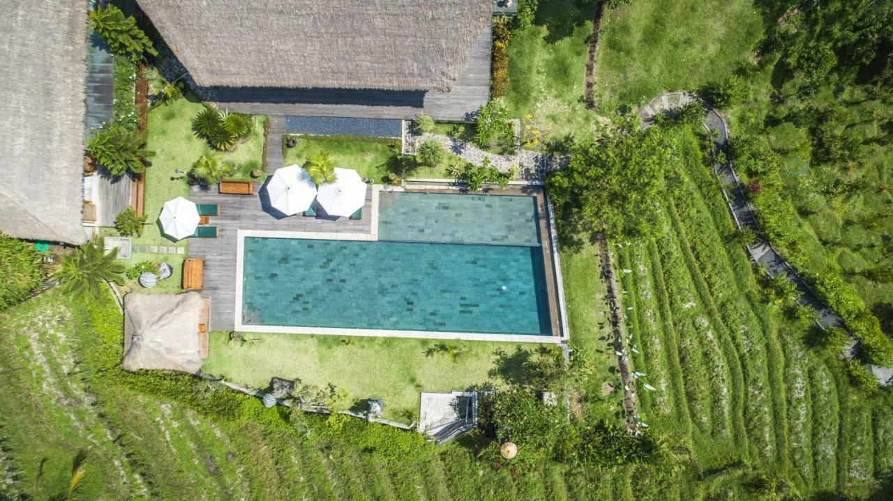 Villa Kropak Сидемен Экстерьер фото