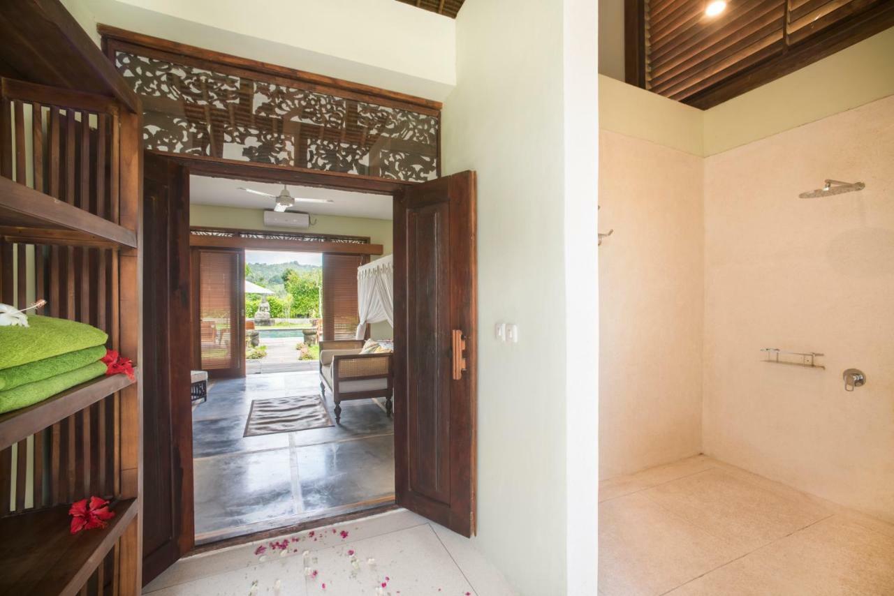 Villa Kropak Сидемен Экстерьер фото
